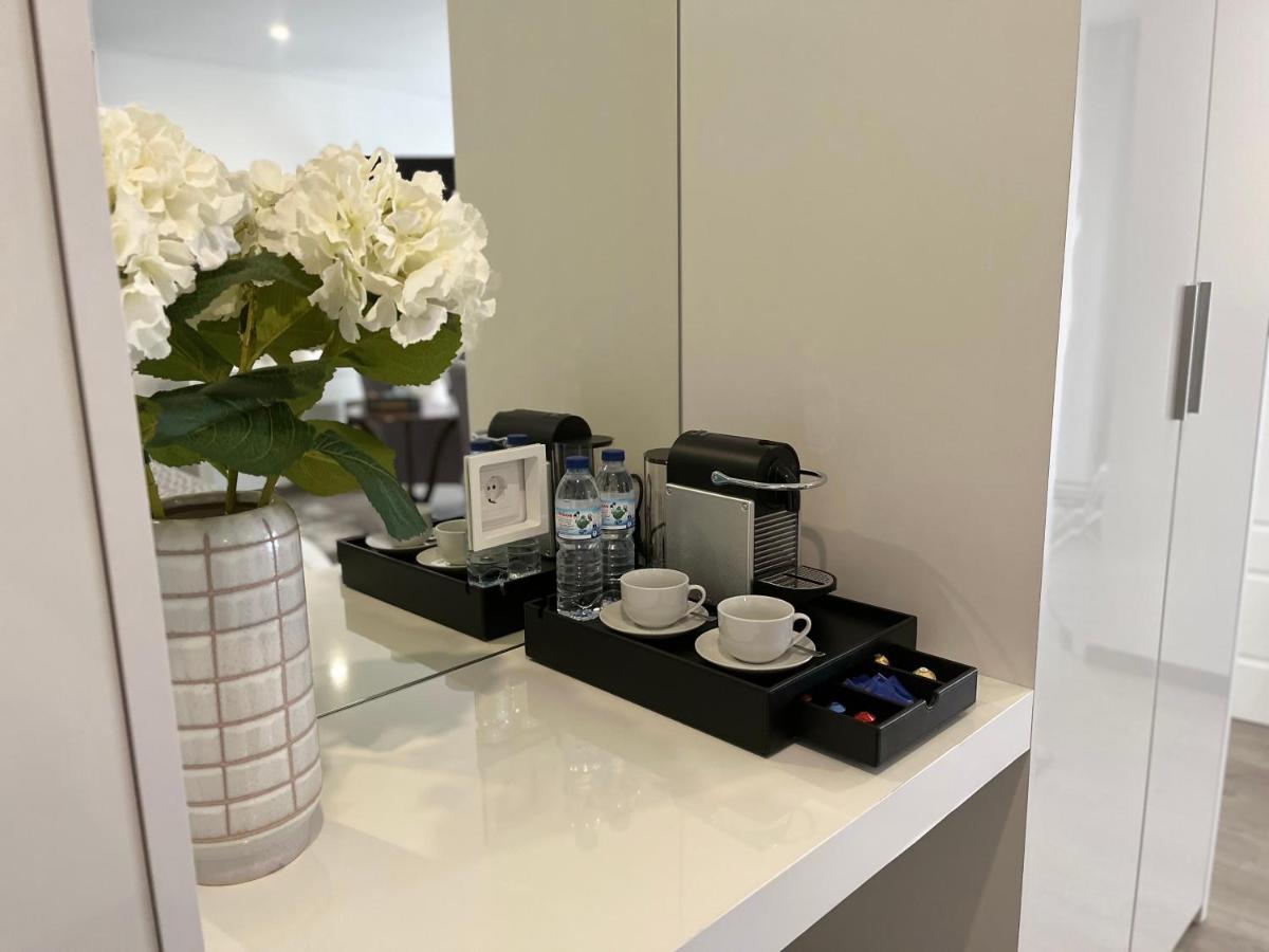 圣孔巴当 Quinta Vale De Palheiros酒店 外观 照片